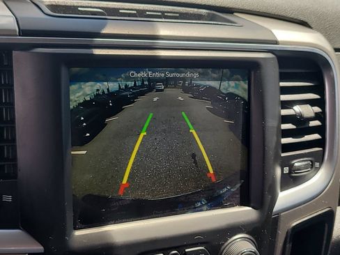 Used 2018 RAM 1500 Big Horn AWD/4WD image 26