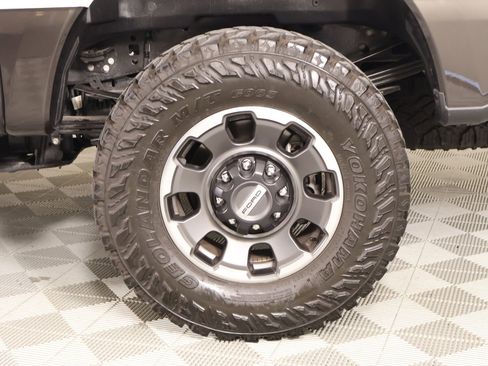 Used 2024 Ford F250 King Ranch w/ Tremor Off-Road Package image 21