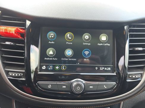 Used 2019 Chevrolet Trax LS FWD image 19