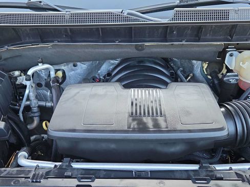 Used 2020 Chevrolet Silverado 1500 RST w/ All-Star Edition AWD/4WD image 13