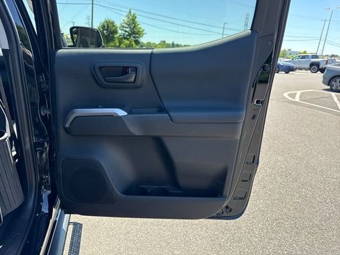 Certified 2023 Toyota Tacoma 4x4 Double Cab w/ Trail Edition image 16