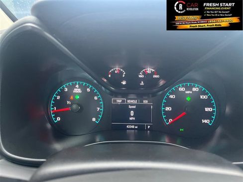 Used 2022 Chevrolet Colorado W/T w/ WT Convenience Package image 25