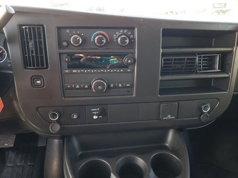 Used 2024 Chevrolet Express 2500 w/ Driver Convenience Package image 22