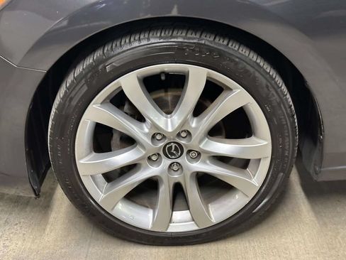 Used 2014 MAZDA MAZDA6 Touring w/ Touring Technology Package FWD image 9
