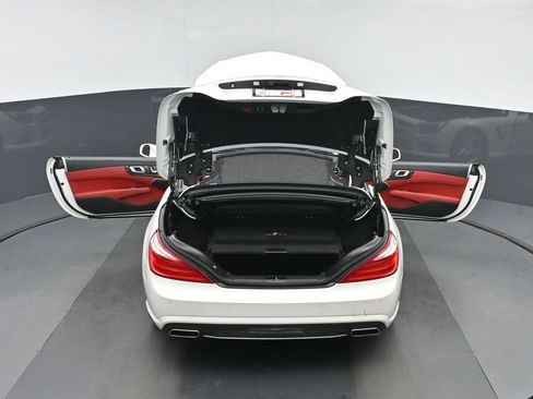 Used 2016 Mercedes-Benz SL 550 image 38