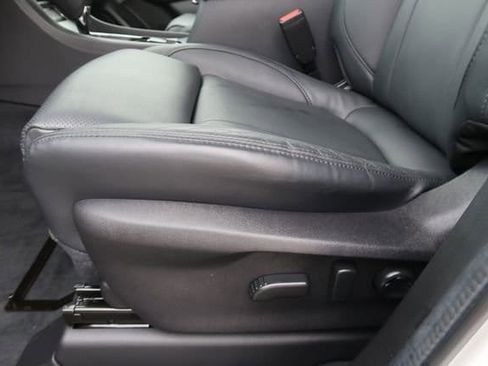 Certified 2025 Subaru Ascent Bronze Edition w/ Popular Package #2 image 12