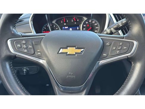 Used 2022 Chevrolet Equinox LT image 15
