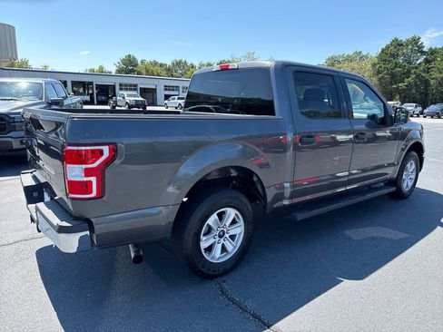 Used 2019 Ford F150 XLT image 2