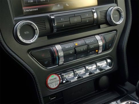 Used 2015 Ford Mustang GT Premium image 21