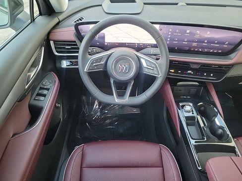 New 2026 Buick Envision Sport Touring image 11