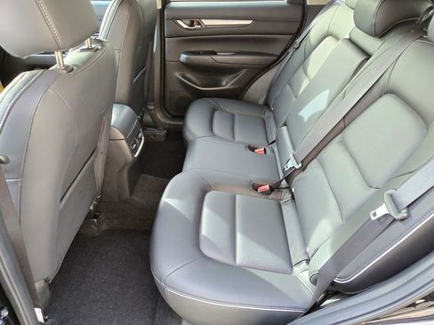 Certified 2025 MAZDA CX-5 AWD 2.5 S image 14