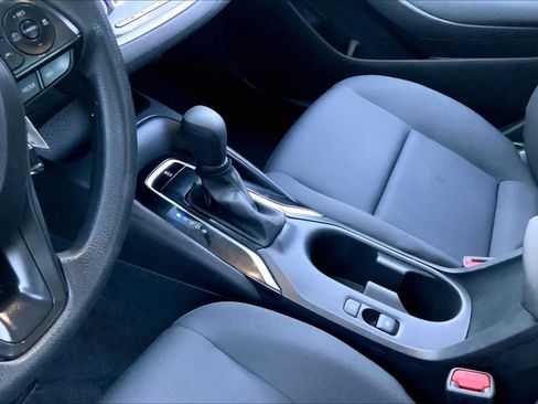 Used 2024 Toyota Corolla LE FWD image 16