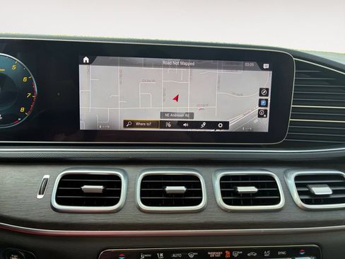 Used 2020 Mercedes-Benz GLE 350 4MATIC image 15