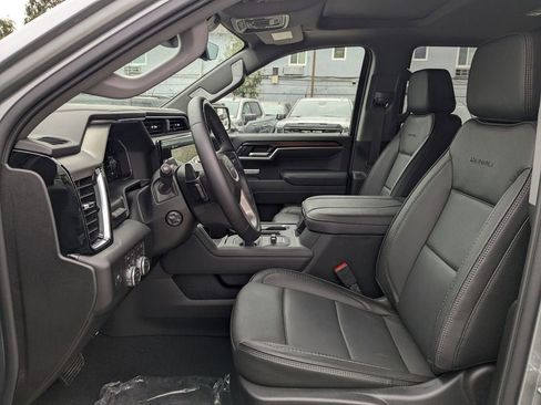 New 2026 GMC Sierra 1500 Denali AWD/4WD image 20