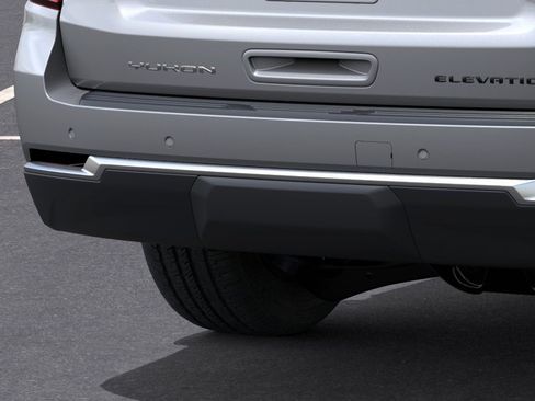 New 2026 GMC Yukon Elevation w/ Elevation Premium Package AWD/4WD image 15
