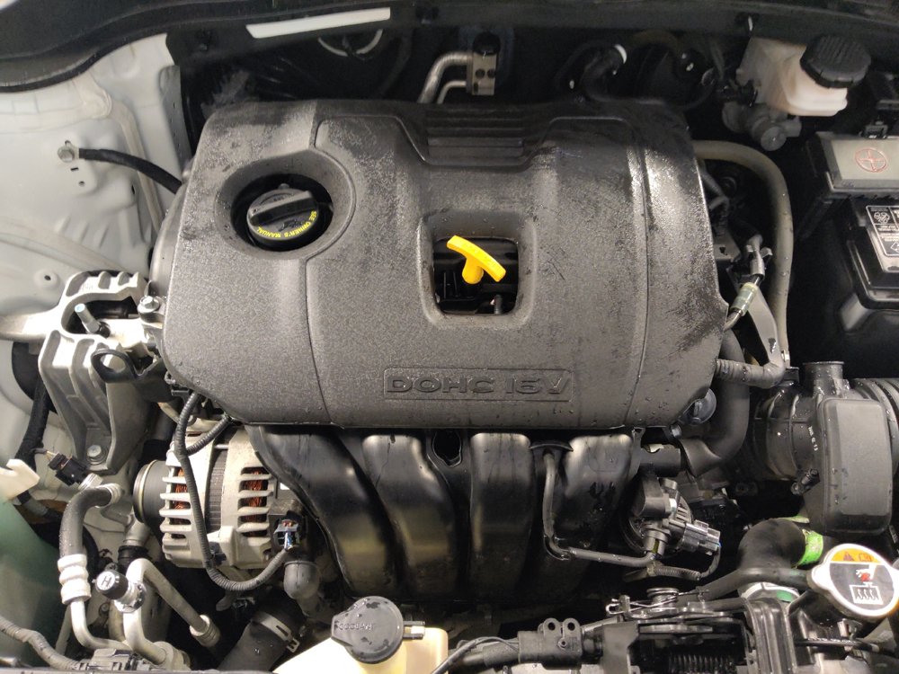 Used 2020 Kia Soul X-Line FWD image 30