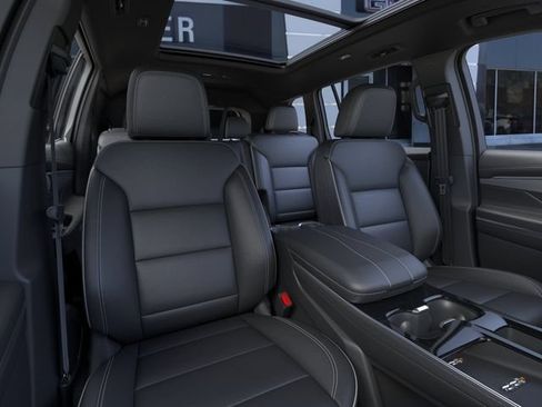 New 2027 Buick Enclave Preferred w/ Power Package AWD/4WD image 16