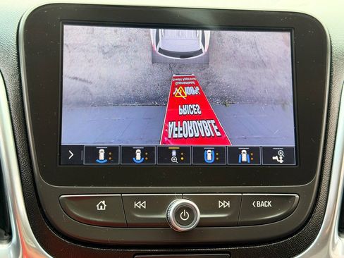 Used 2019 Chevrolet Equinox Premier AWD/4WD image 45