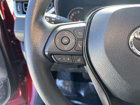 Certified 2024 Toyota RAV4 LE image 19