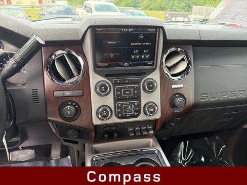 Used 2014 Ford F350 Lariat AWD/4WD image 22