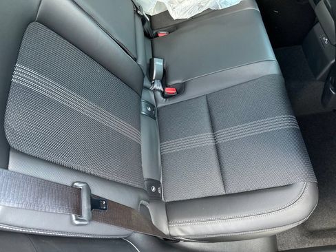 New 2026 MAZDA CX-50 AWD 2.5 S w/ Cargo Package image 17