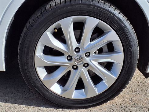 Used 2017 Buick Envision Premium image 23