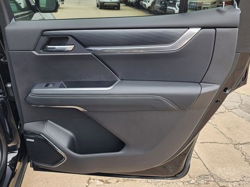 New 2026 GMC Acadia Elevation w/ Black Edition image 42