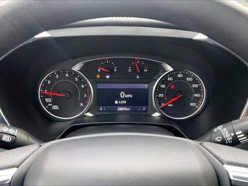 Used 2023 Chevrolet Blazer LT w/ Driver Confidence Package FWD image 24