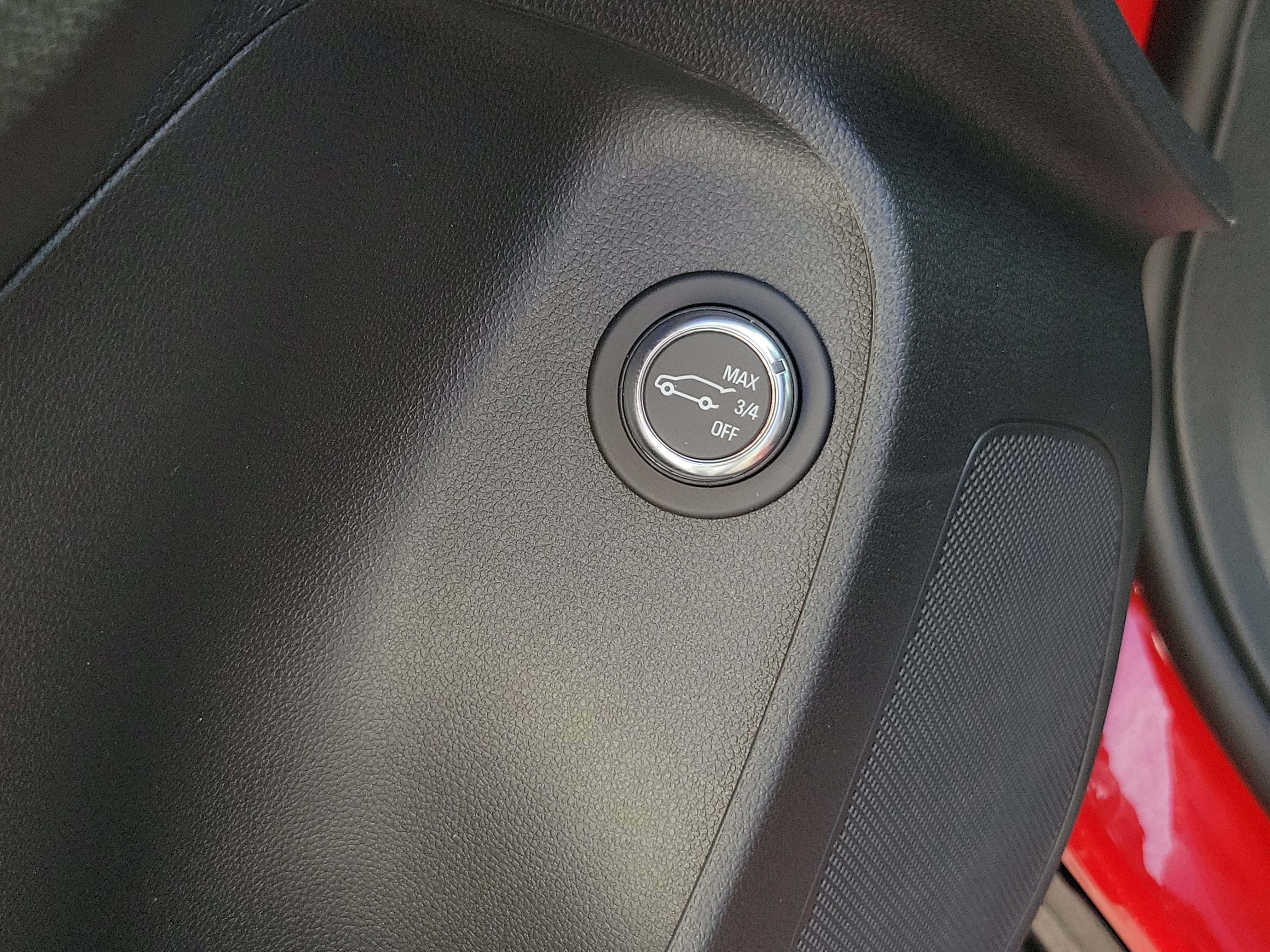 New 2026 Buick Envista Sport Touring w/ Convenience I Package FWD image 18