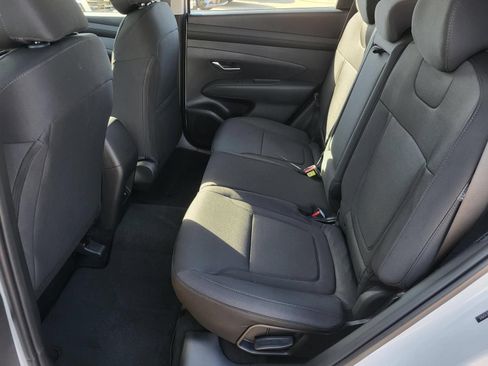 New 2026 Hyundai Tucson SE FWD image 10