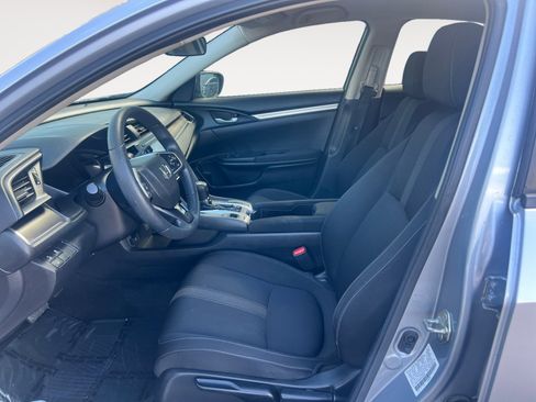 Used 2019 Honda Civic LX image 9