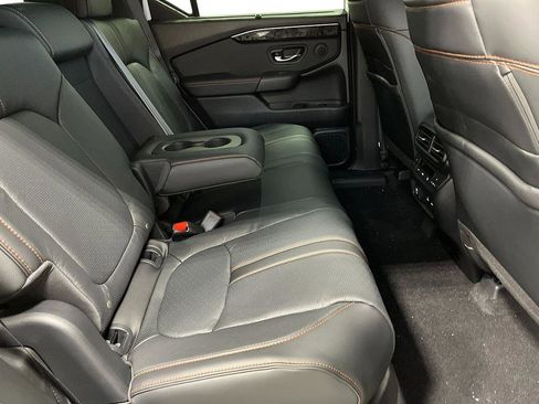 New 2026 Honda Passport TrailSport Elite image 25