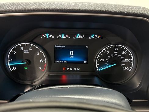 Used 2022 Ford F150 XLT image 7