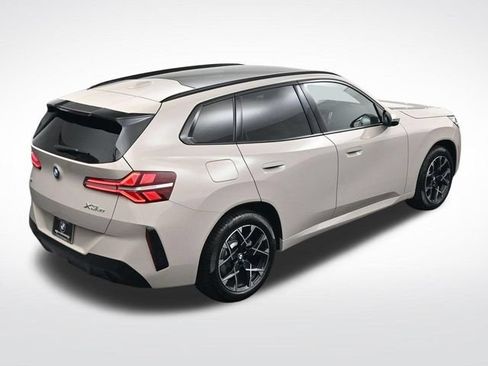 New 2026 BMW X3 xDrive30i w/ Premium Package AWD/4WD image 26