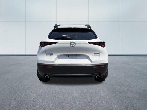 Used 2025 MAZDA CX-30 AWD 2.5 S w/ Premium Package image 6