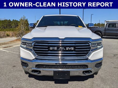 Used 2019 RAM 1500 Limited image 13
