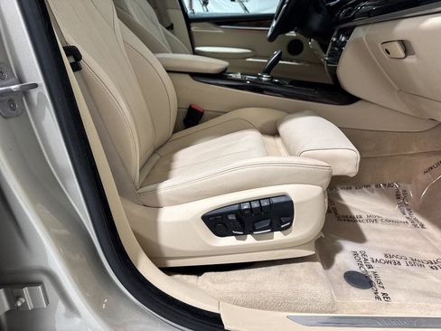 Used 2015 BMW X5 xDrive35i AWD/4WD image 49