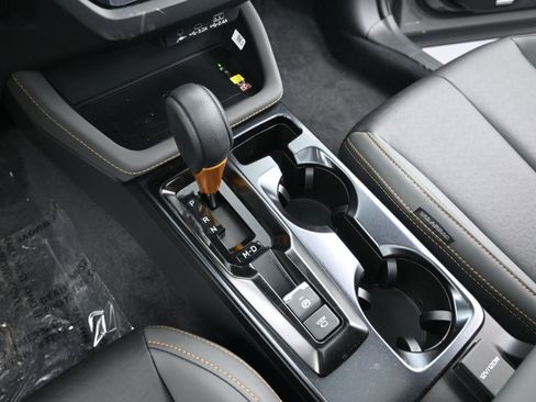 New 2026 Subaru Forester Wilderness AWD/4WD image 36