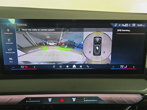 Used 2025 BMW X3 xDrive30i w/ Premium Package image 25