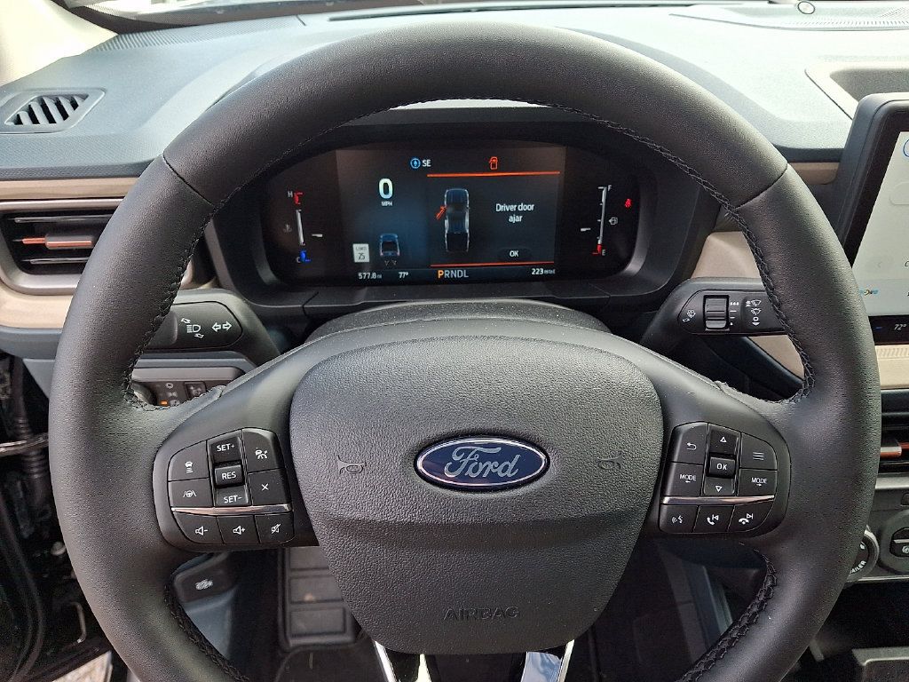 Used 2026 Ford Maverick Lariat AWD/4WD image 19
