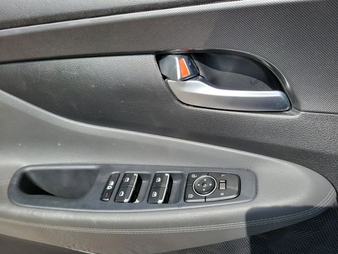 Used 2023 Hyundai Santa Fe SEL FWD image 25