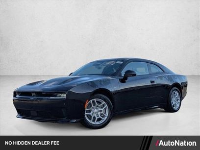New 2025 Dodge Charger Daytona R/T w/ Quick Order Package 25M R/T