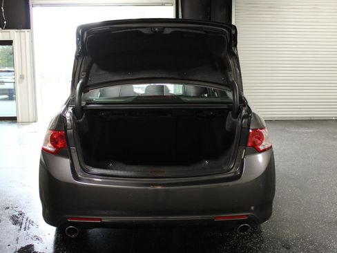 Used 2010 Acura TSX Sedan FWD image 31