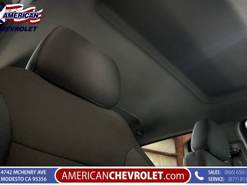 Used 2024 Chevrolet Silverado 1500 Custom RWD image 22