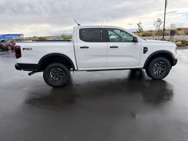 New 2026 Ford Ranger XLT w/ FX4 Off-Road Package AWD/4WD image 6