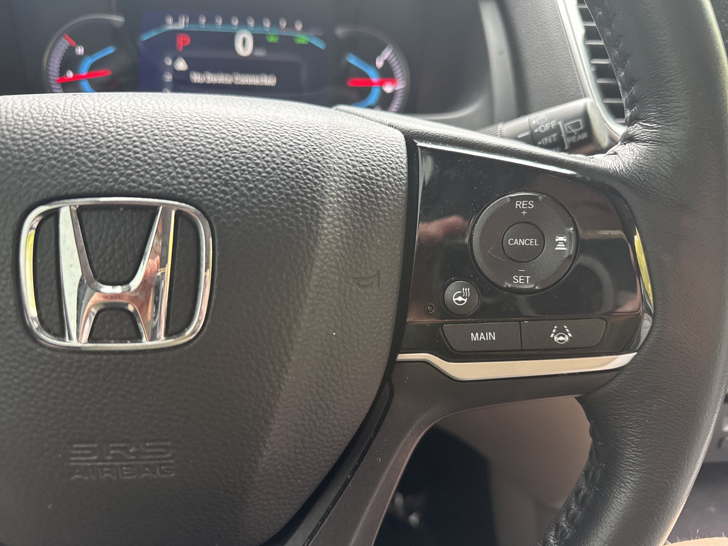 Used 2021 Honda Pilot Touring image 31
