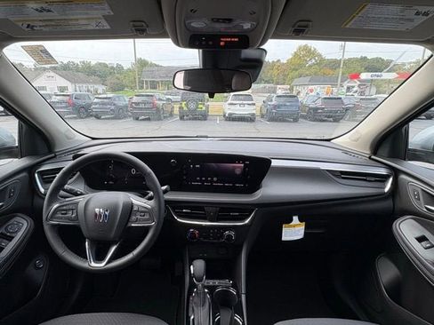 New 2026 Buick Encore GX Preferred w/ Comfort Package image 21