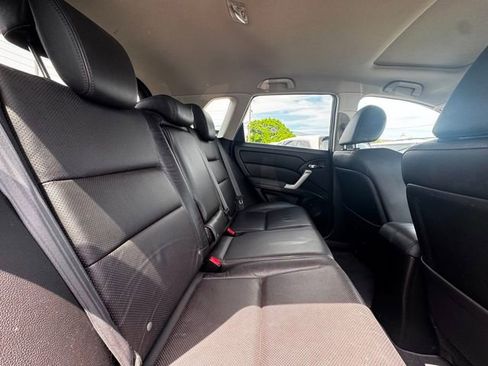 Used 2012 Acura RDX SH-AWD image 14