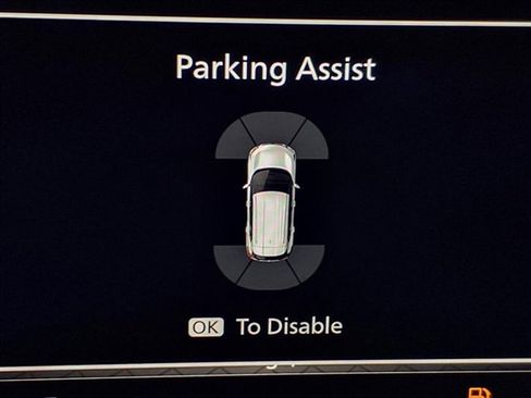 New 2026 Nissan Rogue Platinum image 20