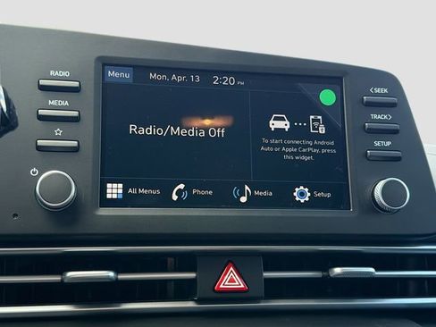 New 2026 Hyundai Elantra SE image 14